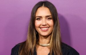 La marca de jeans Rich-Girl de Jessica Alba está a la venta en Nordstrom