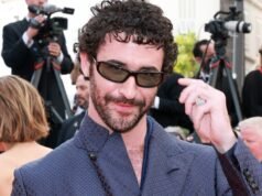 Hollywood se quedó en casa, Jordan Firstman anotó