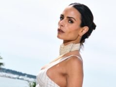 Jordana Brewster en Fast & Furious en Cannes, el legado de Paul Walker