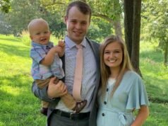 Lo que significa el levantamiento de la orden de no contacto de Kendra Duggar