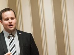Josh Duggar afirmó que su familia quería “tenderle una emboscada” por mensaje de texto