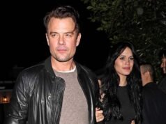 Cronología de la relación de Josh Duhamel y su esposa Audra Mari