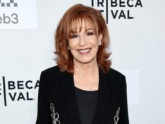 Joy Behar de The View revela los procedimientos cosméticos a los que se sometió