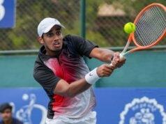 TENIS | Oportunidad para los indios de sumar puntos en el Karnataka Open ATP Challenger