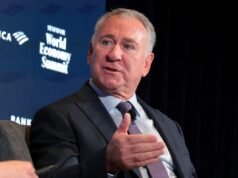No renuncies a Nueva York, Ken Griffin, a pesar del socialismo de Mamdani