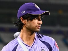 IPL 2026: Raghuvanshi se perderá el resto del torneo debido a una lesión, confirma KKR