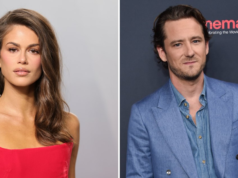 Kaia Gerber y Lewis Pullman protagonizarán el thriller erótico Bulls