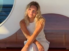 Katie Bates dice que se sintió traicionada después de un incidente infantil