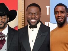 Katt Williams bromea sobre la asistencia de Kevin Hart a las fiestas de Diddy