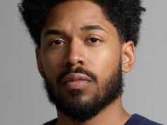 Kelvin Harrison Jr. se une al jurado del premio al documental de los Globos de Oro