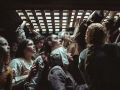 “King’s Daughters”, con Sandrine Bonnaire, a bordo de WTFilms