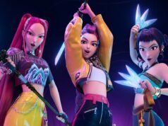 Gira global de conciertos ‘KPop Demon Hunters’ organizada por Netflix y AEG Presents