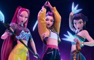 Gira global de conciertos ‘KPop Demon Hunters’ organizada por Netflix y AEG Presents