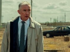 Steve Coogan sobresale en los dramas de Netflix
