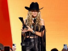 Lo que necesitas saber sobre los Premios ACM 2026: nominaciones, más