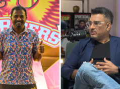 “El exceso de cualquier cosa llevaría al aburrimiento” – Sanjay Manjrekar responde a las opiniones de Muralitharan sobre el dominio del bateo en la IPL
