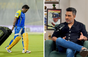 Sanjay Manjrekar: Dhoni en su mejor momento habría llevado al CSK a los playoffs