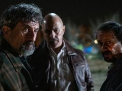 “La casa de papel” Helmer Albert Pinto dirige “Leones en invierno”