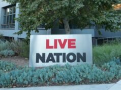 Live Nation registra un sólido primer trimestre a pesar de una ganancia de $450 millones gracias al acuerdo con el Departamento de Justicia