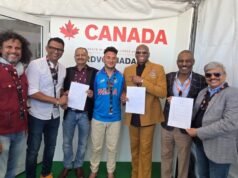 “Unarmed Soldier” presenta una coproducción indocanadiense en el mercado de Cannes