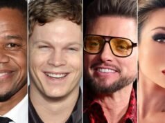 Cuba Gooding Jr., Luke Ford, Keith Duffy y Qymira abordan “Lotus”