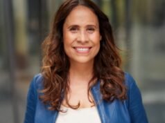 Gap Inc. contrata a la ex ejecutiva de Paramount Lourdes Arocho como jefa de licencias