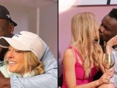 Cronología de la relación de Chelsea y Kwame de Love Is Blind