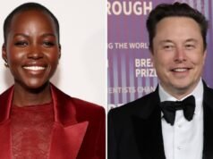 Lupita Nyong’o responde a las críticas por el casting de ‘La Odisea’