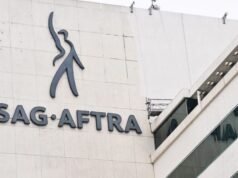 SAG-AFTRA llega a un acuerdo tentativo sobre el contrato de estudio
