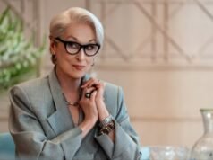 Meryl Streep dice: “Ahora tendemos a maravillarnos con las películas”: “Qué aburrido”