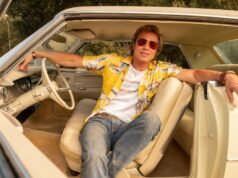 La película ‘Cliff Booth’ protagonizada por Brad Pitt se hace cargo de la ranura Imax de ‘Narnia’ este Día de Acción de Gracias