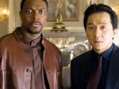 El director de ‘Rush Hour 4’, Brett Ratner, visita China con Trump