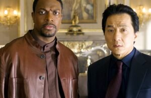 El director de ‘Rush Hour 4’, Brett Ratner, visita China con Trump