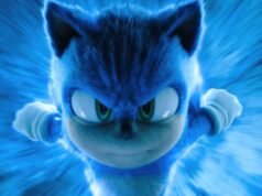 “Sonic 4” finaliza su rodaje; Revelado el primer vistazo a Metal Sonic