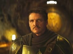 Mandalorian y Grogu: primeras reacciones: la película de Star Wars deslumbra