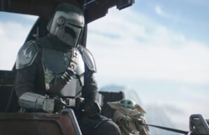 Los spin-offs de Star Wars encabezan el Día de los Caídos