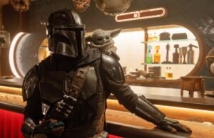 La película de Star Wars recauda 100 millones de dólares