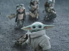 ¿Podrá “The Mandalorian and Grogu” revivir Star Wars en taquilla?