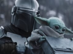 Mandalorian tiene 33 millones de dólares, la segunda gran semana de Obsession