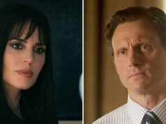 Marta Milans de MIA quiere que Tony Goldwyn interprete a su marido