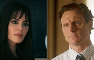 Marta Milans de MIA quiere que Tony Goldwyn interprete a su marido