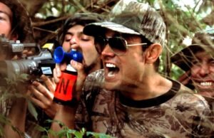 El programa de televisión ‘Jackass’ se transmite en Paramount+ con los episodios originales restaurados