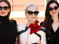 Compre la nueva colección de Macy’s de la diseñadora de vestuario Molly Rogers