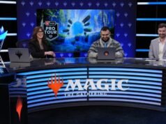 MagicCon Growth, actividad Pro Tour en Hasbro