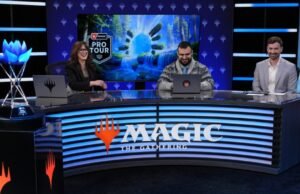 MagicCon Growth, actividad Pro Tour en Hasbro