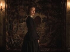 La película Serial Killer de Maika Monroe gana Cannes