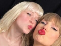 Maisie Peters comparte si fue invitada a la boda de Taylor Swift