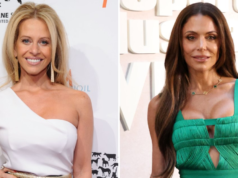 Dina Manzo le da consejos a Bethenny Frankel para el ‘juego largo’