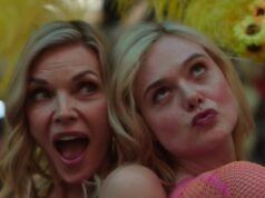 Cómo se creó la escena de los créditos iniciales de “Margo’s Got Money Troubles”