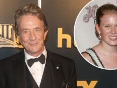Martin Short rompe el silencio sobre la muerte de su hija Katherine
